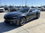 2021 Chevrolet Camaro 2dr Cpe 1LT