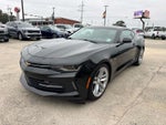 2018 Chevrolet Camaro 2dr Cpe 2LT