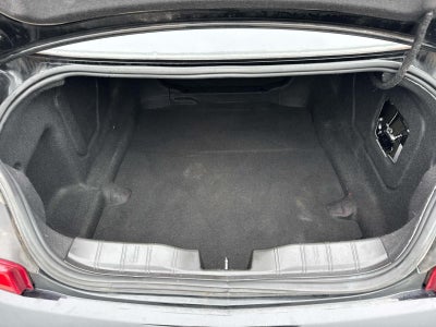 2018 Chevrolet Camaro 2dr Cpe 2LT