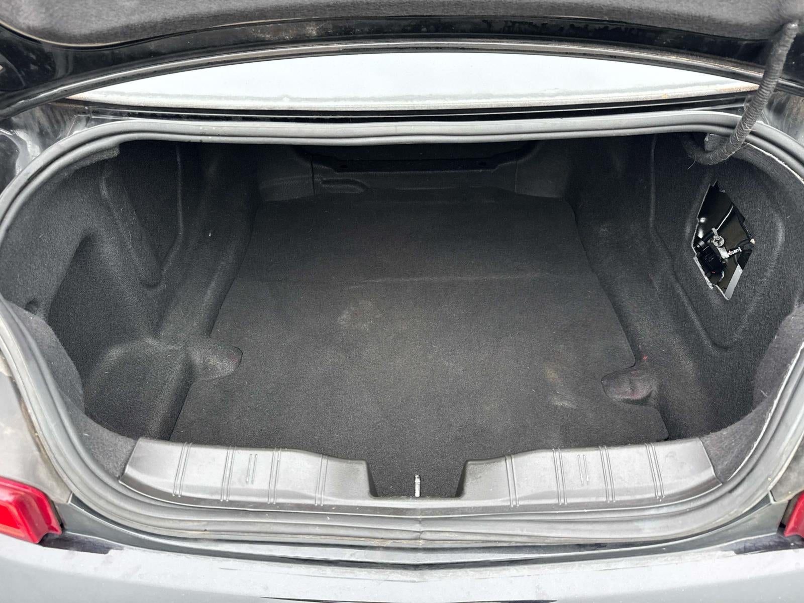 2018 Chevrolet Camaro 2dr Cpe 2LT