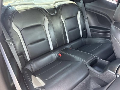 2020 Chevrolet Camaro 2dr Cpe 2LT