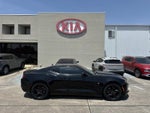 2020 Chevrolet Camaro 2dr Cpe 2LT