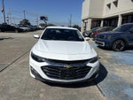 2023 Chevrolet Malibu 4dr Sdn 1LT
