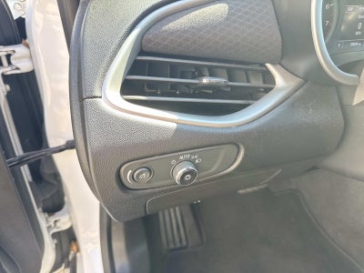 2023 Chevrolet Malibu 4dr Sdn 1LT