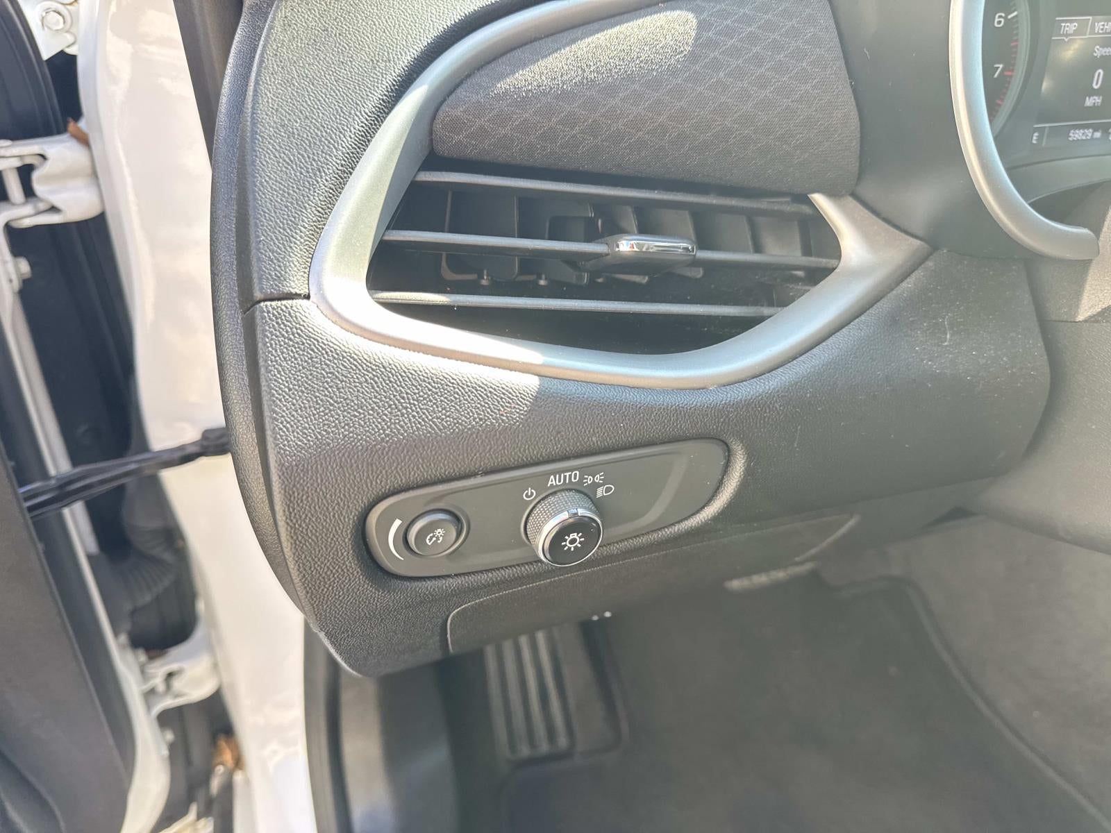 2023 Chevrolet Malibu 4dr Sdn 1LT