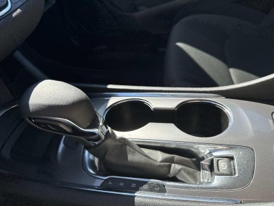 2023 Chevrolet Malibu 4dr Sdn 1LT