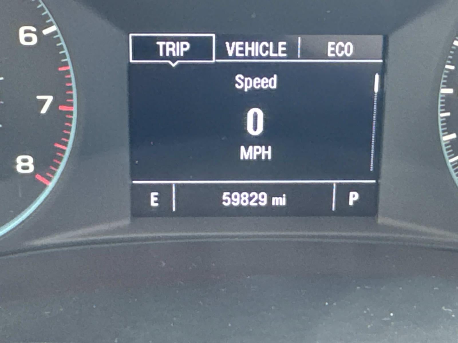 2023 Chevrolet Malibu 4dr Sdn 1LT