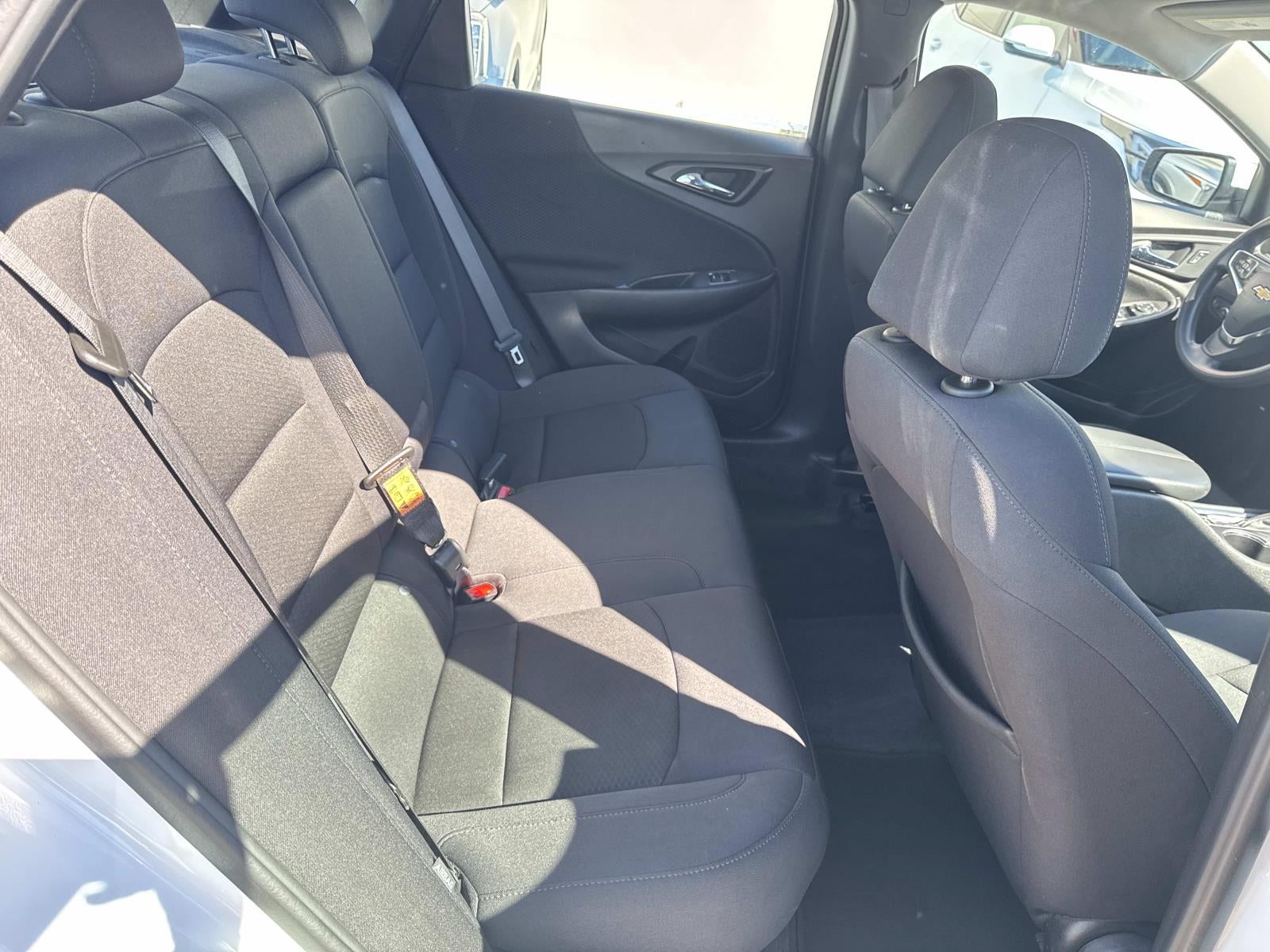 2023 Chevrolet Malibu 4dr Sdn 1LT