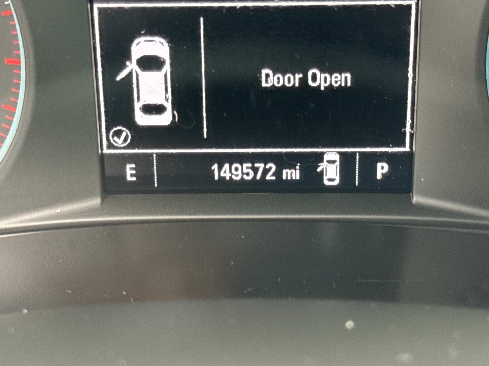2019 Chevrolet Malibu 4dr Sdn LT w/1LT