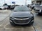 2019 Chevrolet Malibu 4dr Sdn LT w/1LT
