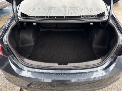 2019 Chevrolet Malibu 4dr Sdn LT w/1LT