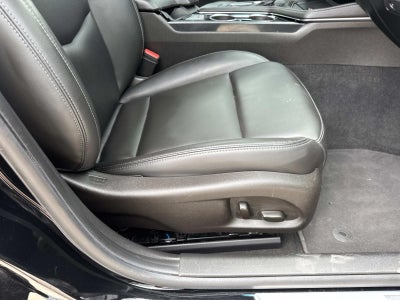 2022 Cadillac CT4 4dr Sdn Luxury