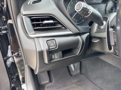 2022 Cadillac CT4 4dr Sdn Luxury