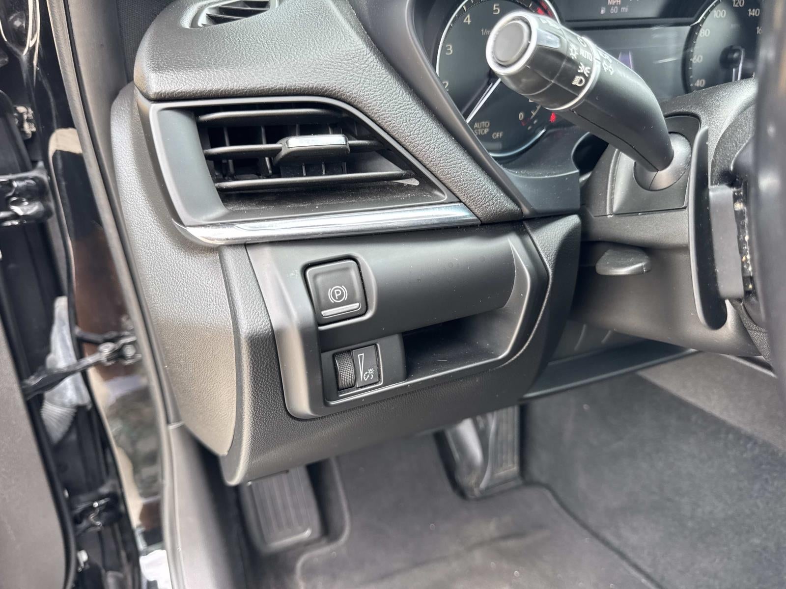 2022 Cadillac CT4 4dr Sdn Luxury