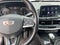 2022 Cadillac CT4 4dr Sdn Luxury
