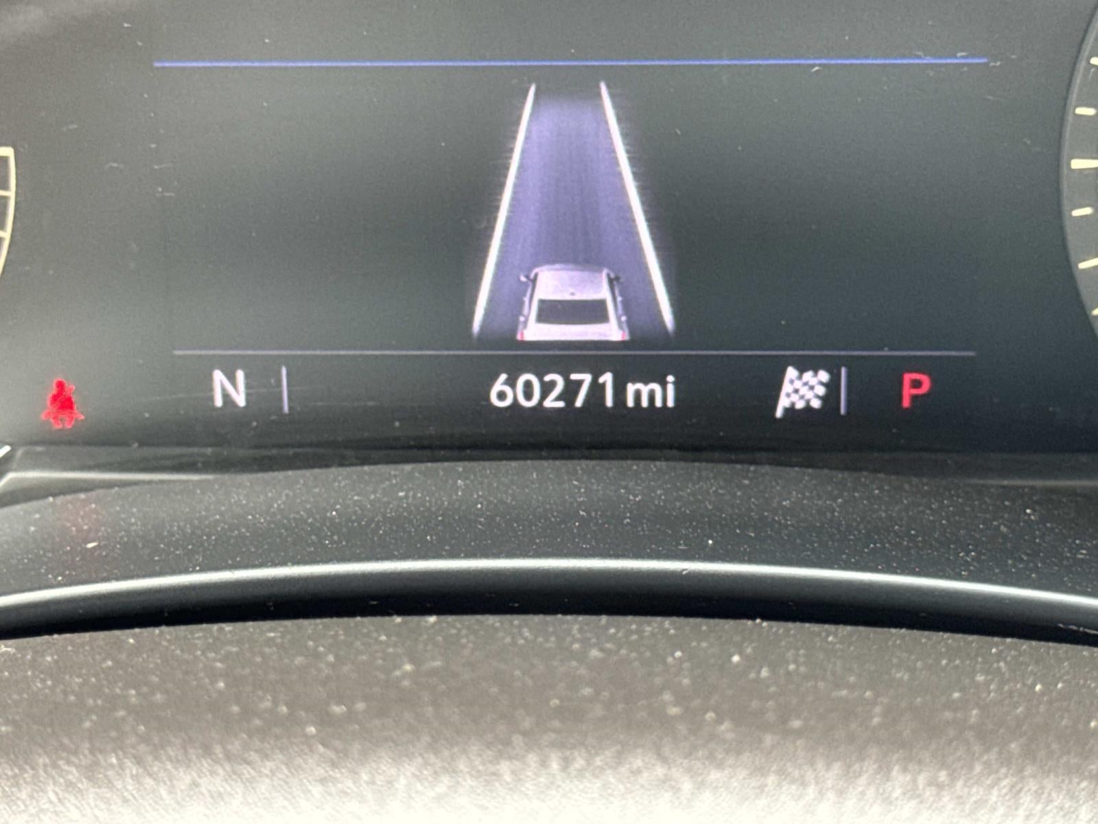 2022 Cadillac CT4 4dr Sdn Luxury
