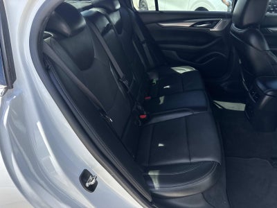 2023 Cadillac CT5 4dr Sdn Premium Luxury