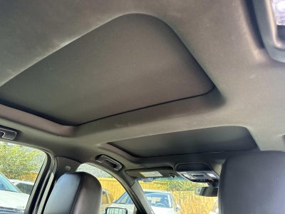 2023 Cadillac CT5 4dr Sdn Premium Luxury