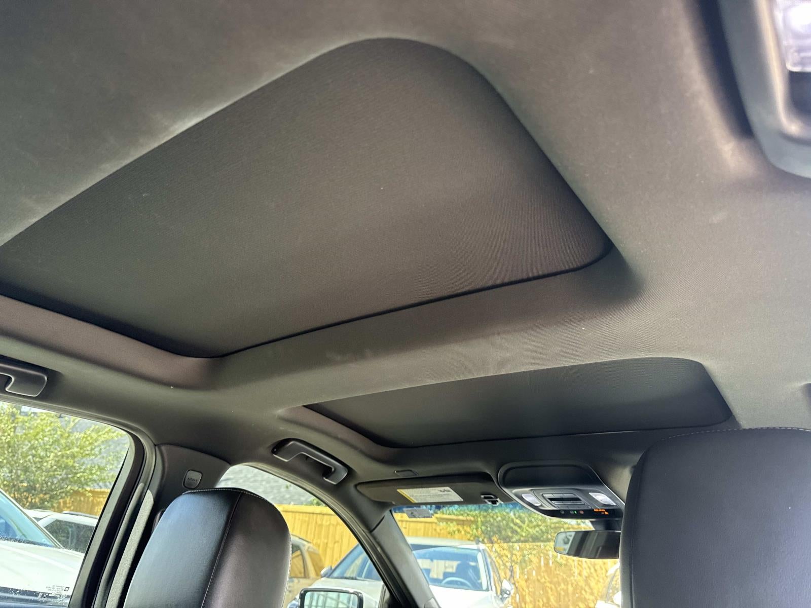2023 Cadillac CT5 4dr Sdn Premium Luxury