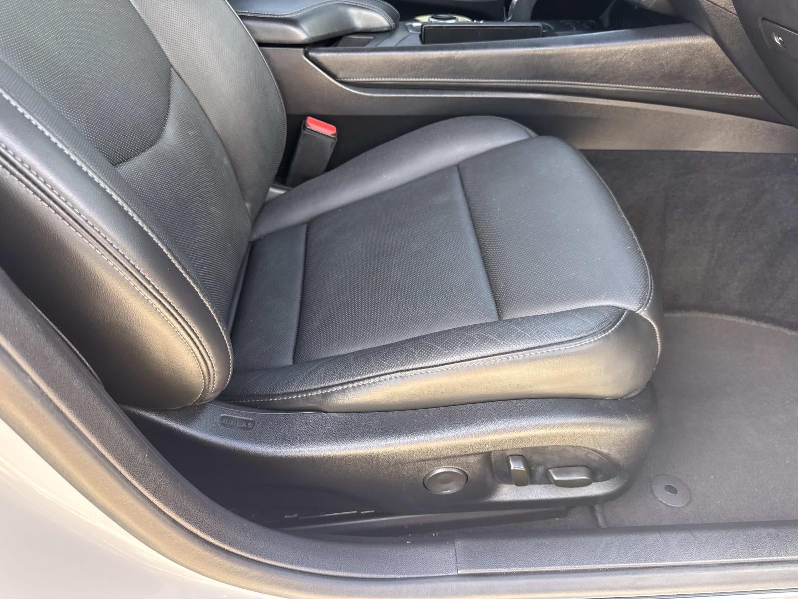 2023 Cadillac CT5 4dr Sdn Premium Luxury