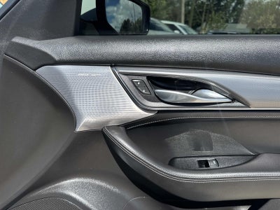 2023 Cadillac CT5 4dr Sdn Premium Luxury