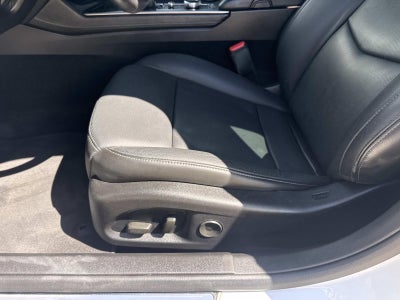 2023 Cadillac CT5 4dr Sdn Premium Luxury