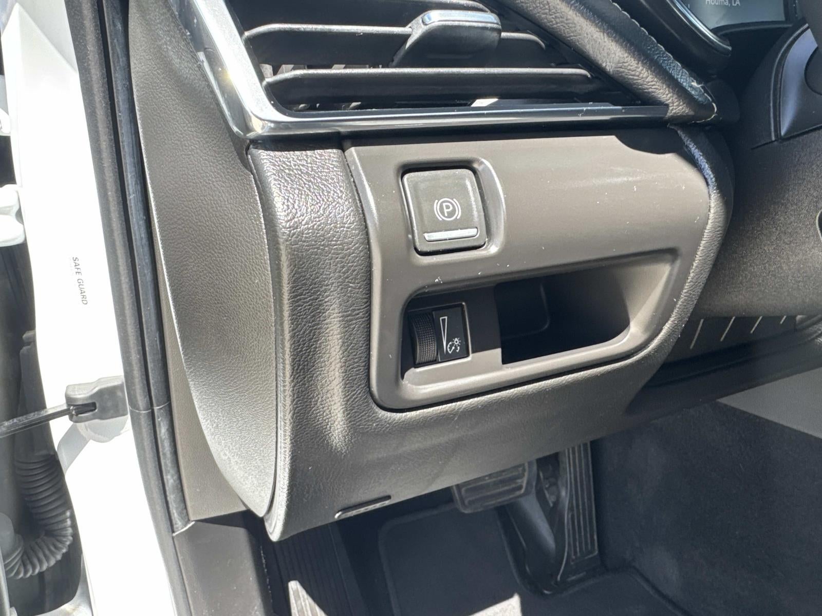2023 Cadillac CT5 4dr Sdn Premium Luxury