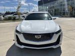 2023 Cadillac CT5 4dr Sdn Premium Luxury