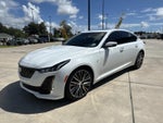 2023 Cadillac CT5 4dr Sdn Premium Luxury