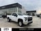 2022 Chevrolet Silverado 2500HD 4WD Double Cab 149 LT