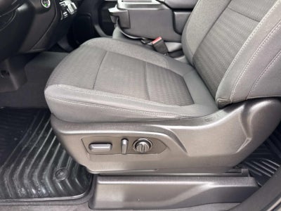 2022 Chevrolet Silverado 2500HD 4WD Double Cab 149 LT