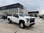 2022 Chevrolet Silverado 2500HD 4WD Double Cab 149 LT