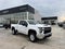 2022 Chevrolet Silverado 2500HD 4WD Double Cab 149 LT