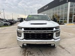 2022 Chevrolet Silverado 2500HD 4WD Double Cab 149 LT