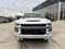 2022 Chevrolet Silverado 2500HD 4WD Double Cab 149 LT