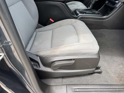 2019 Chevrolet Colorado 2WD Crew Cab 128.3 Work Truck