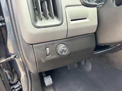 2019 Chevrolet Colorado 2WD Crew Cab 128.3 Work Truck