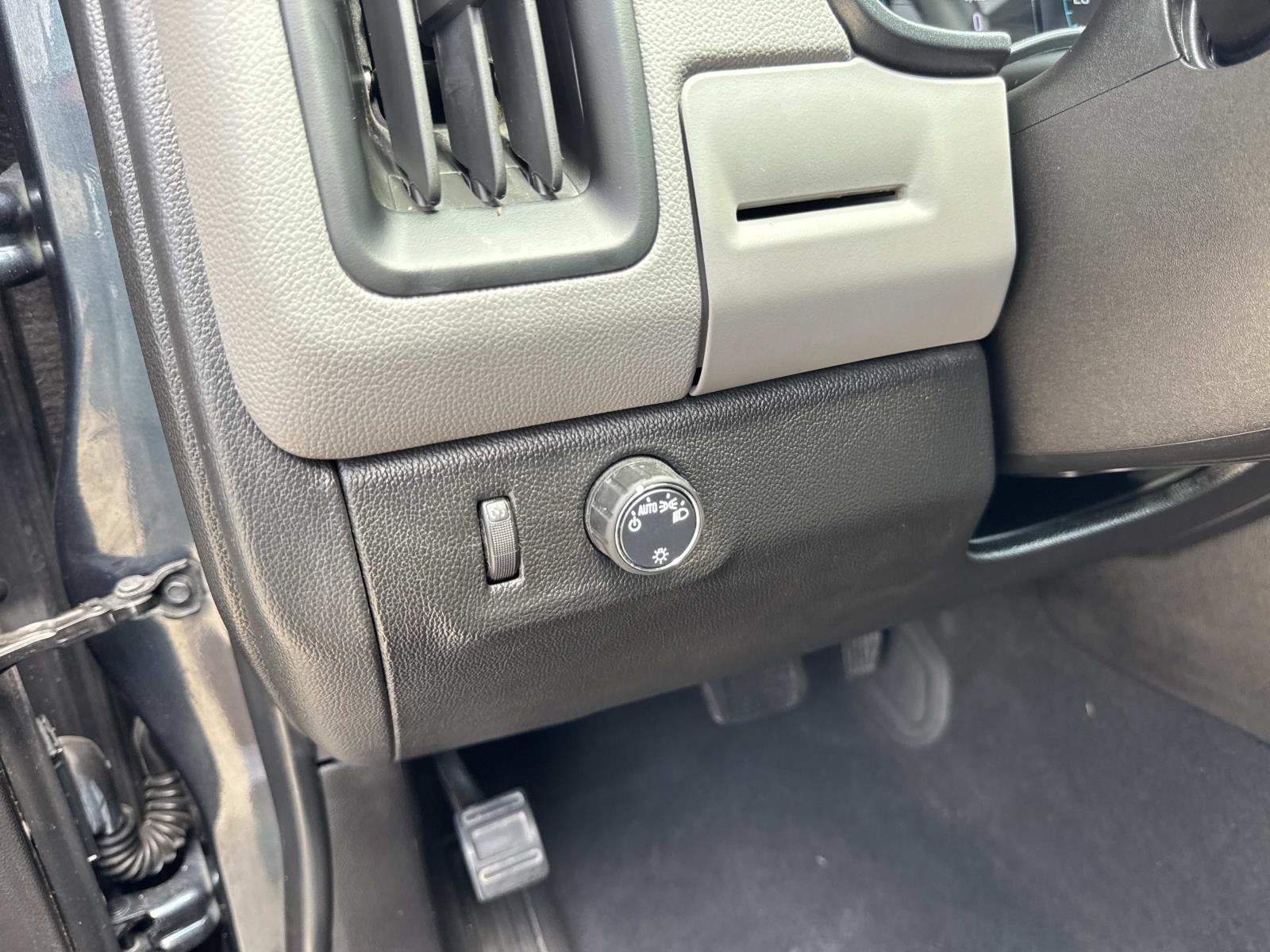 2019 Chevrolet Colorado 2WD Crew Cab 128.3 Work Truck