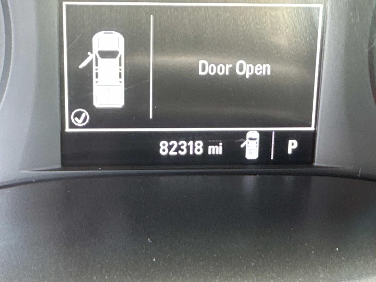 2019 Chevrolet Colorado 2WD Crew Cab 128.3 Work Truck