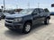 2019 Chevrolet Colorado 2WD Crew Cab 128.3 Work Truck