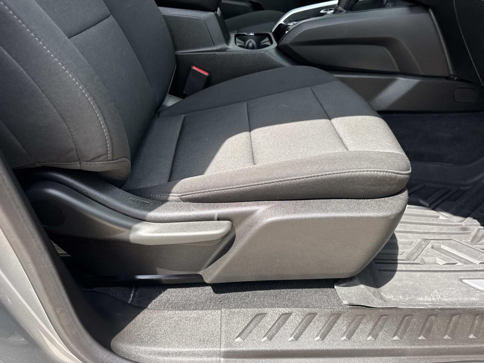 2024 Chevrolet Colorado 4WD Crew Cab Trail Boss