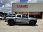2024 Chevrolet Colorado 4WD Crew Cab Trail Boss