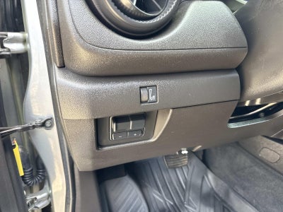 2024 Chevrolet Colorado 4WD Crew Cab Trail Boss