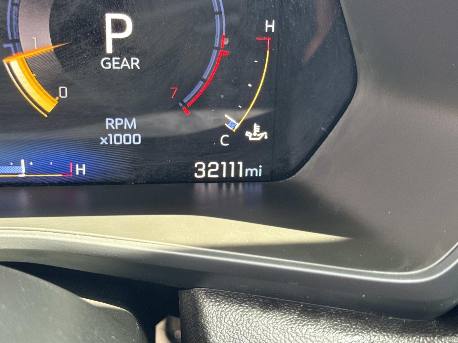 2024 Chevrolet Colorado 4WD Crew Cab Trail Boss