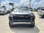 2024 Chevrolet Colorado 4WD Crew Cab Trail Boss