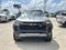 2024 Chevrolet Colorado 4WD Crew Cab Trail Boss