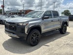 2024 Chevrolet Colorado 4WD Crew Cab Trail Boss