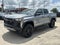 2024 Chevrolet Colorado 4WD Crew Cab Trail Boss