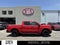 2021 Chevrolet Silverado 1500 4WD Crew Cab 147 Custom Trail Boss