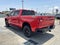 2021 Chevrolet Silverado 1500 4WD Crew Cab 147 Custom Trail Boss